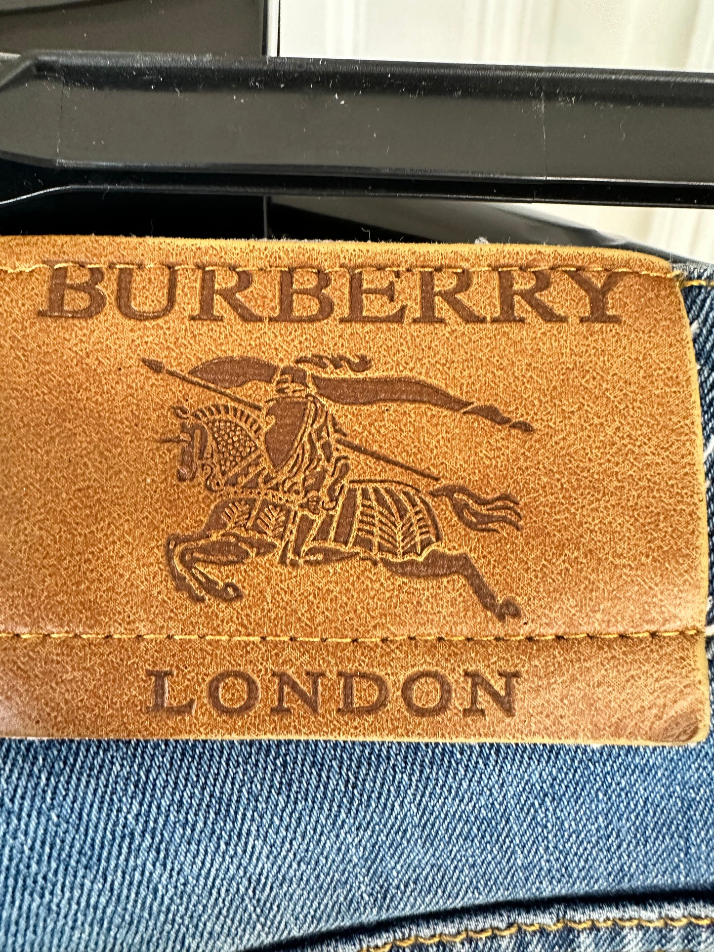 Burberry London Jeans - Waist 30 x Leg 28