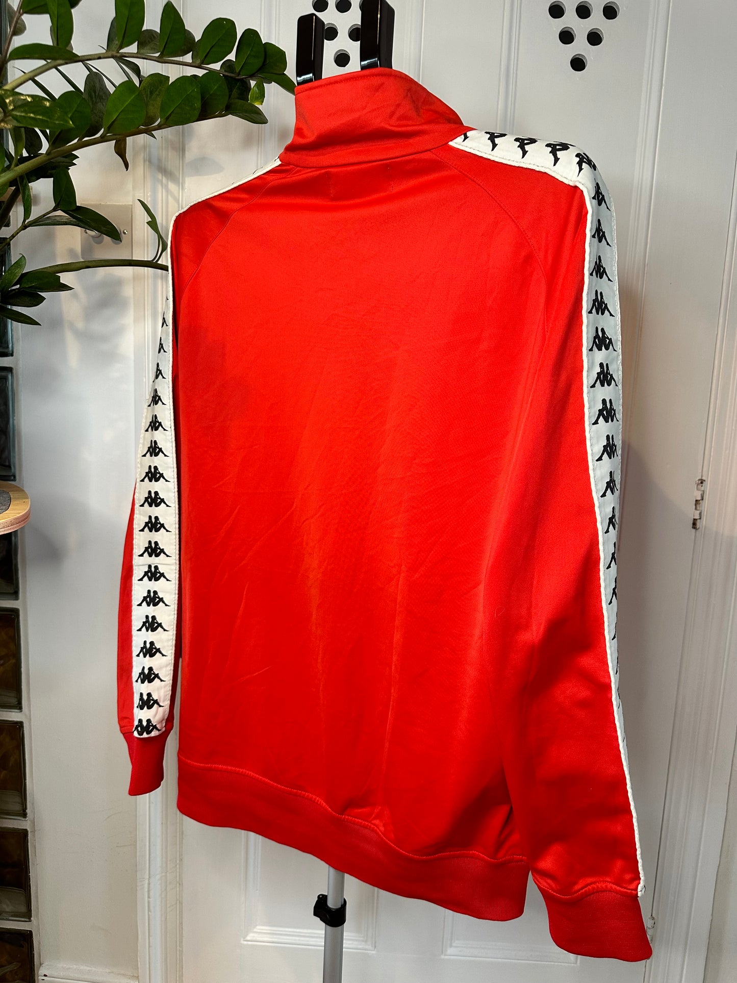 Kappa 90s Full Zip Track Jacket - Men’s Large