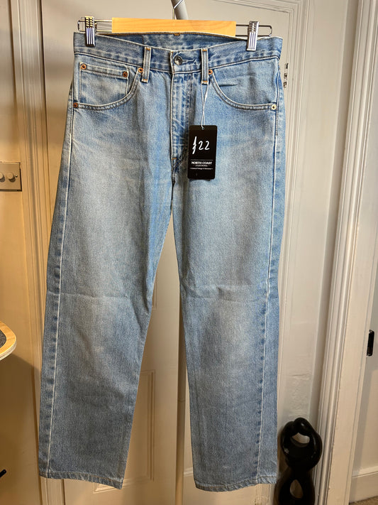 Levi’s Jeans Waist 30 x Leg 34