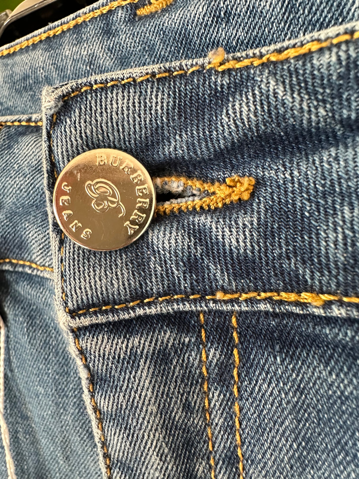 Burberry London Jeans - Waist 30 x Leg 28