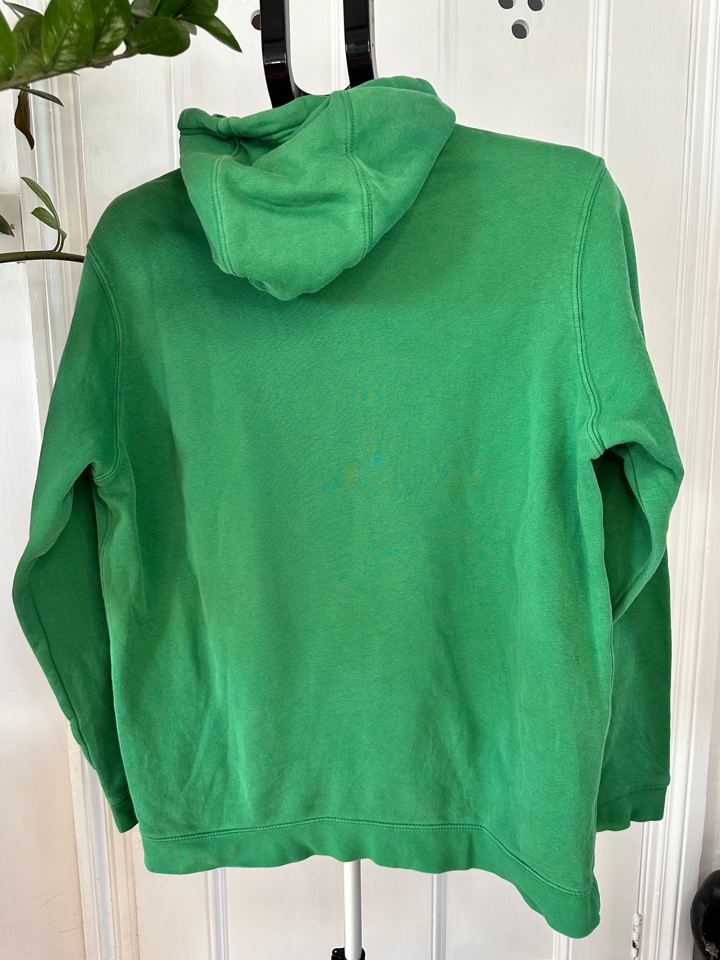 Nike Shamrock Green Hoodie Women’s Large