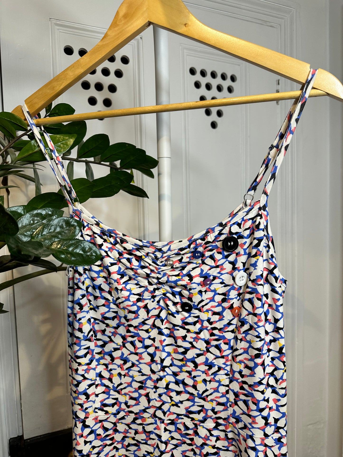Unbranded Summer Dress - Size Medium