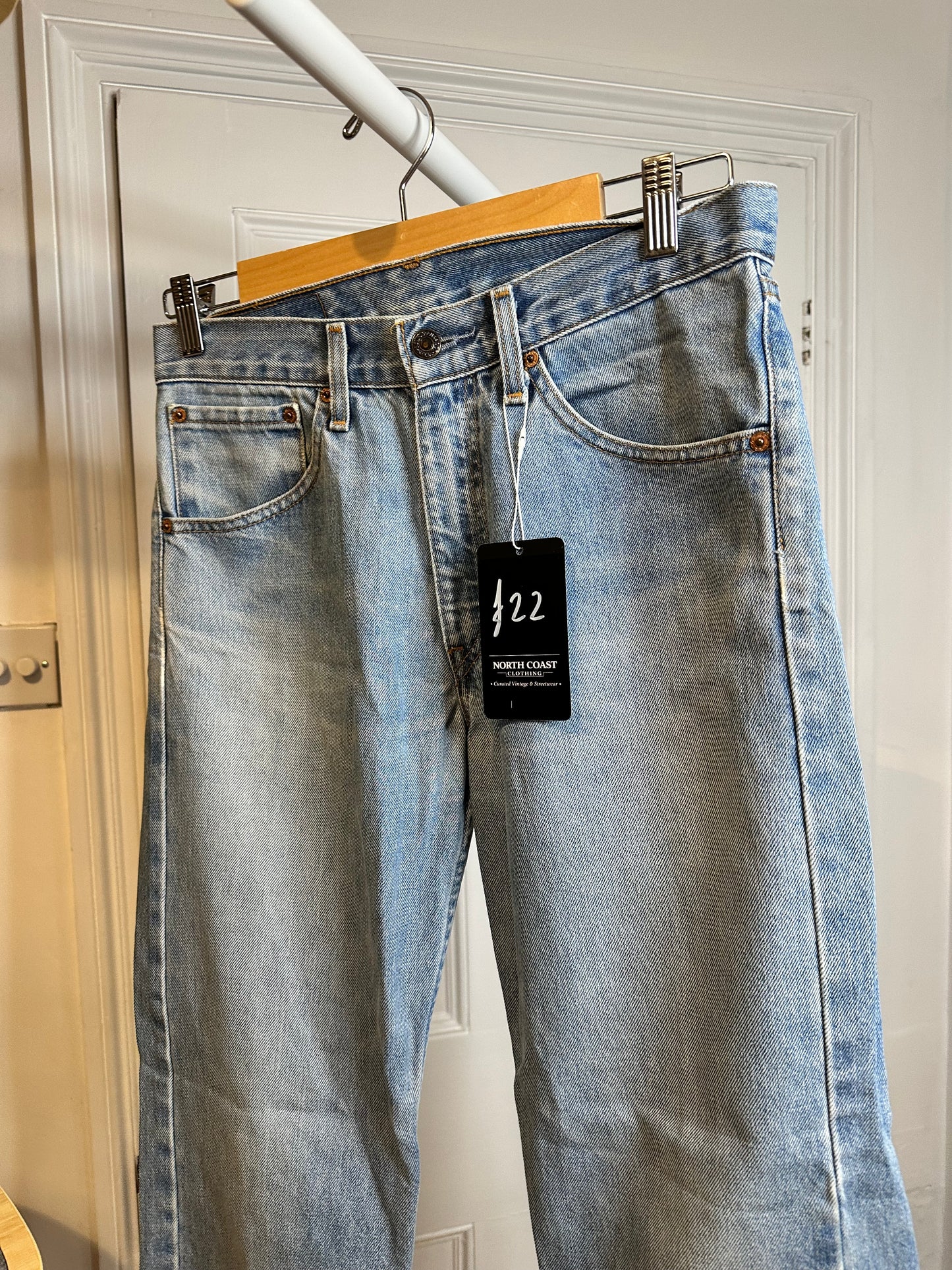 Levi’s Jeans Waist 30 x Leg 34
