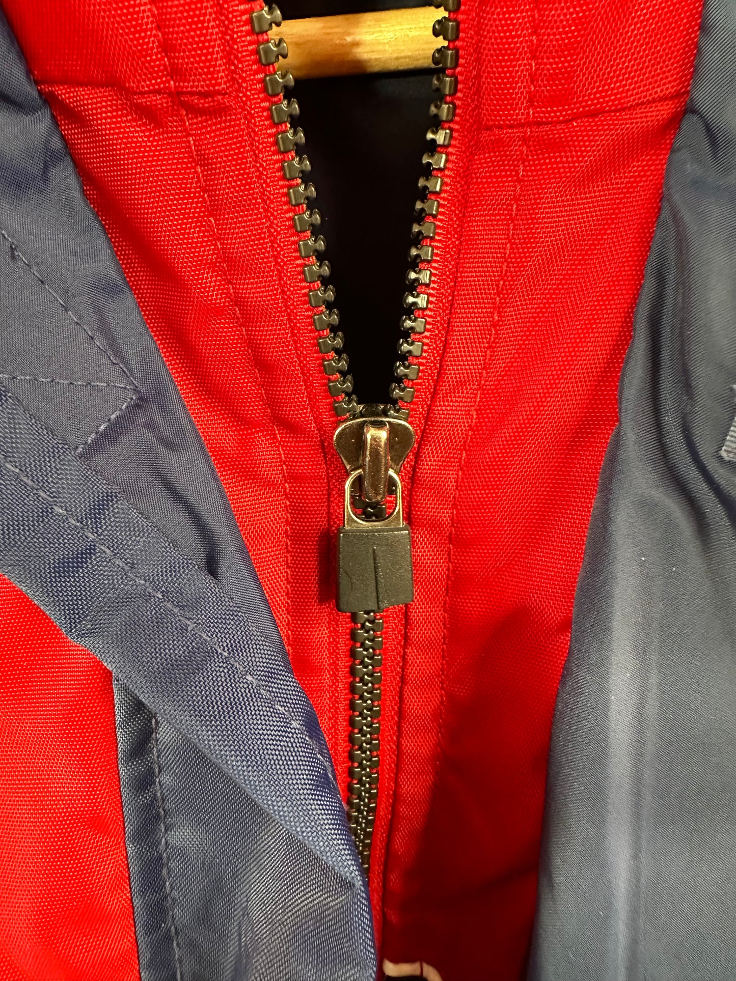 Vintage 90s Oversized Nike Jacket - Men’s Large
