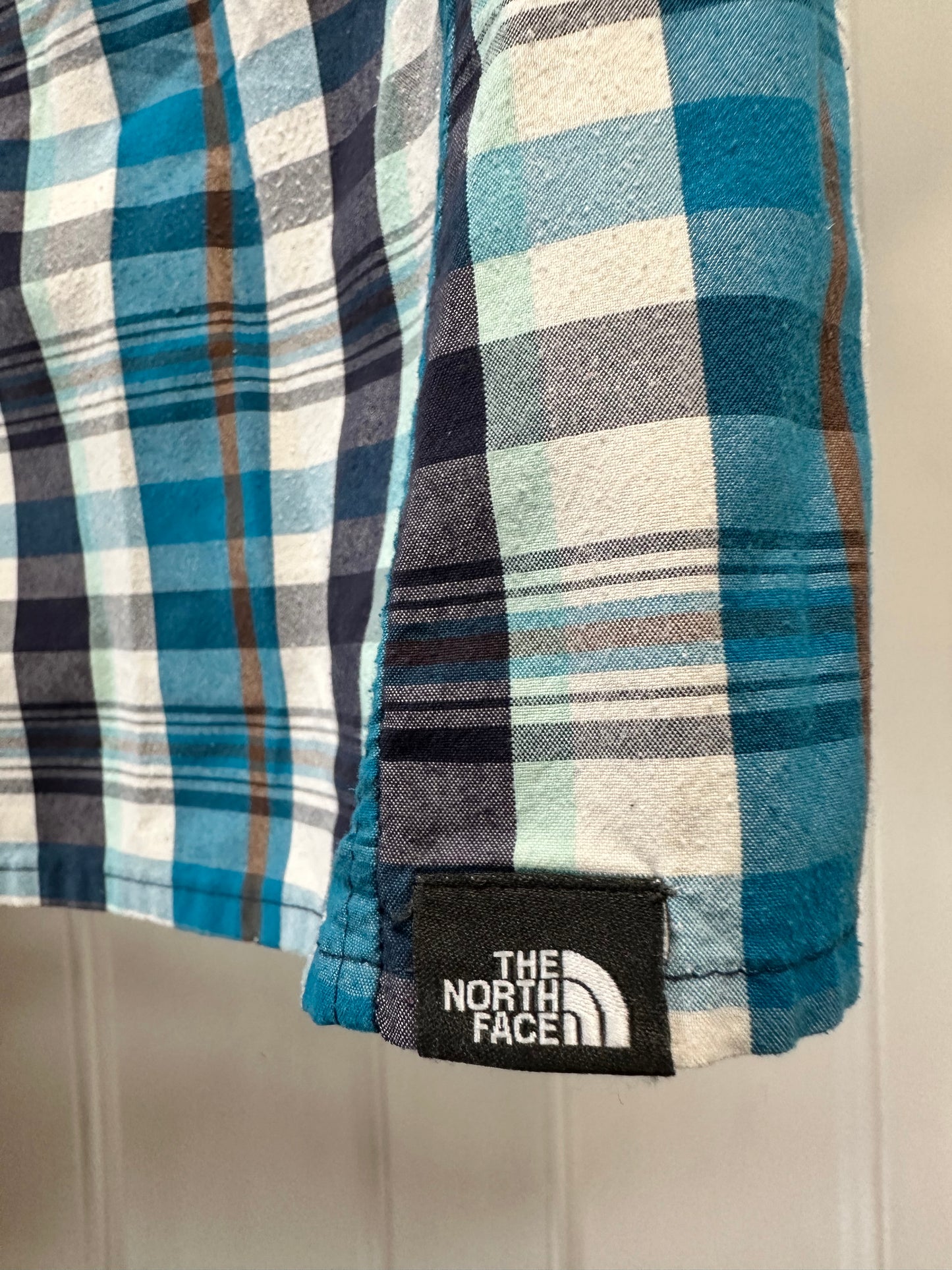 The North Face Hiking Shirt Women’s XL