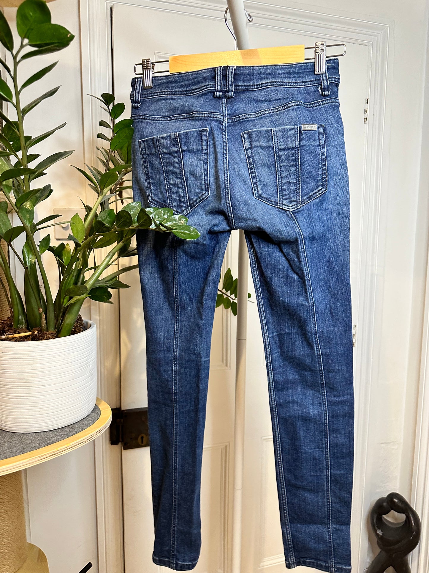 Burberry Brit Jeans - 26w x 28l