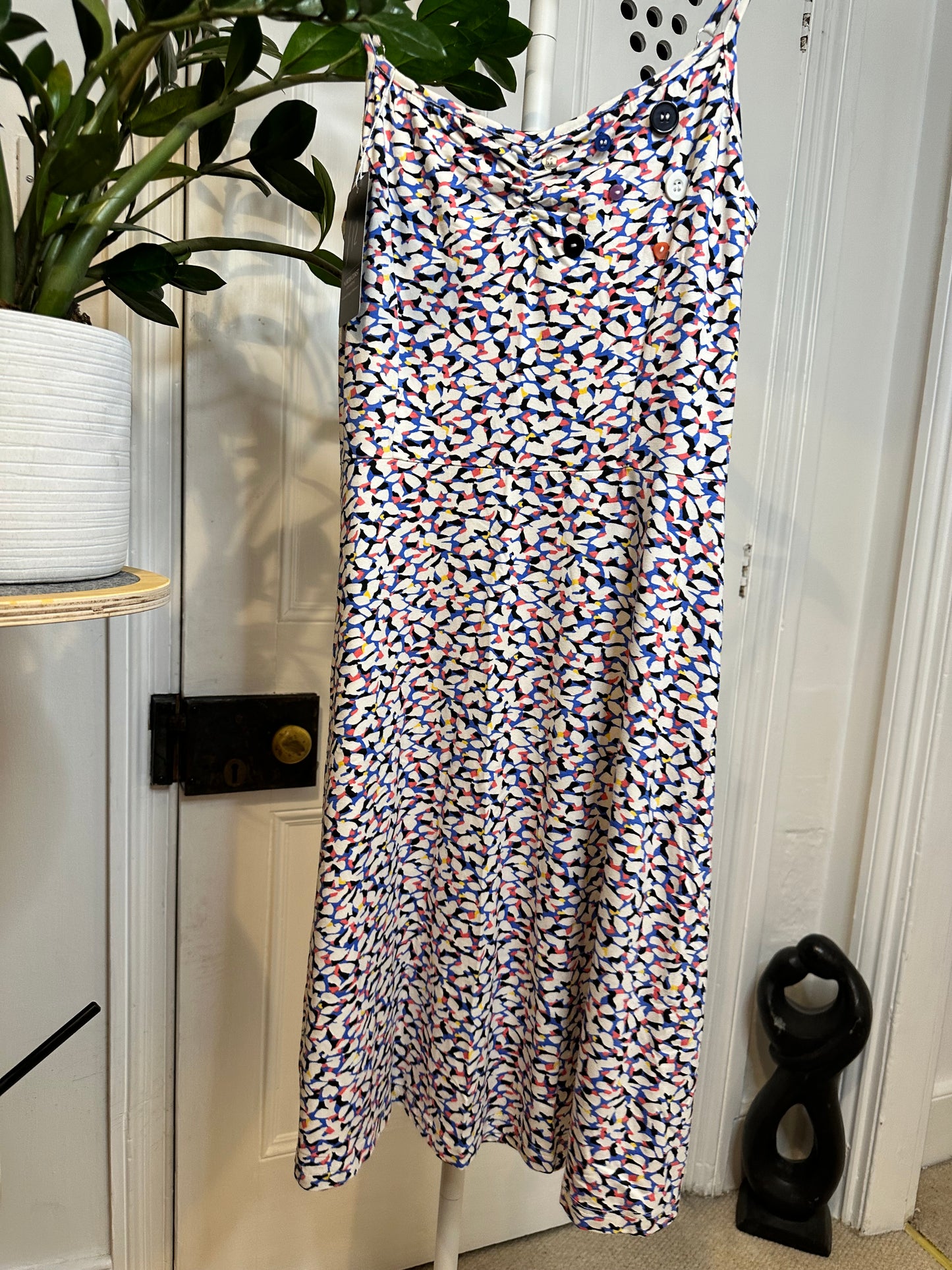 Unbranded Summer Dress - Size Medium