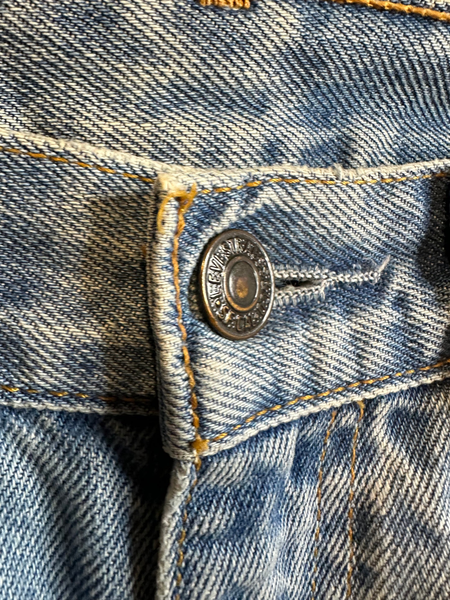 Levi’s Jeans Waist 30 x Leg 34