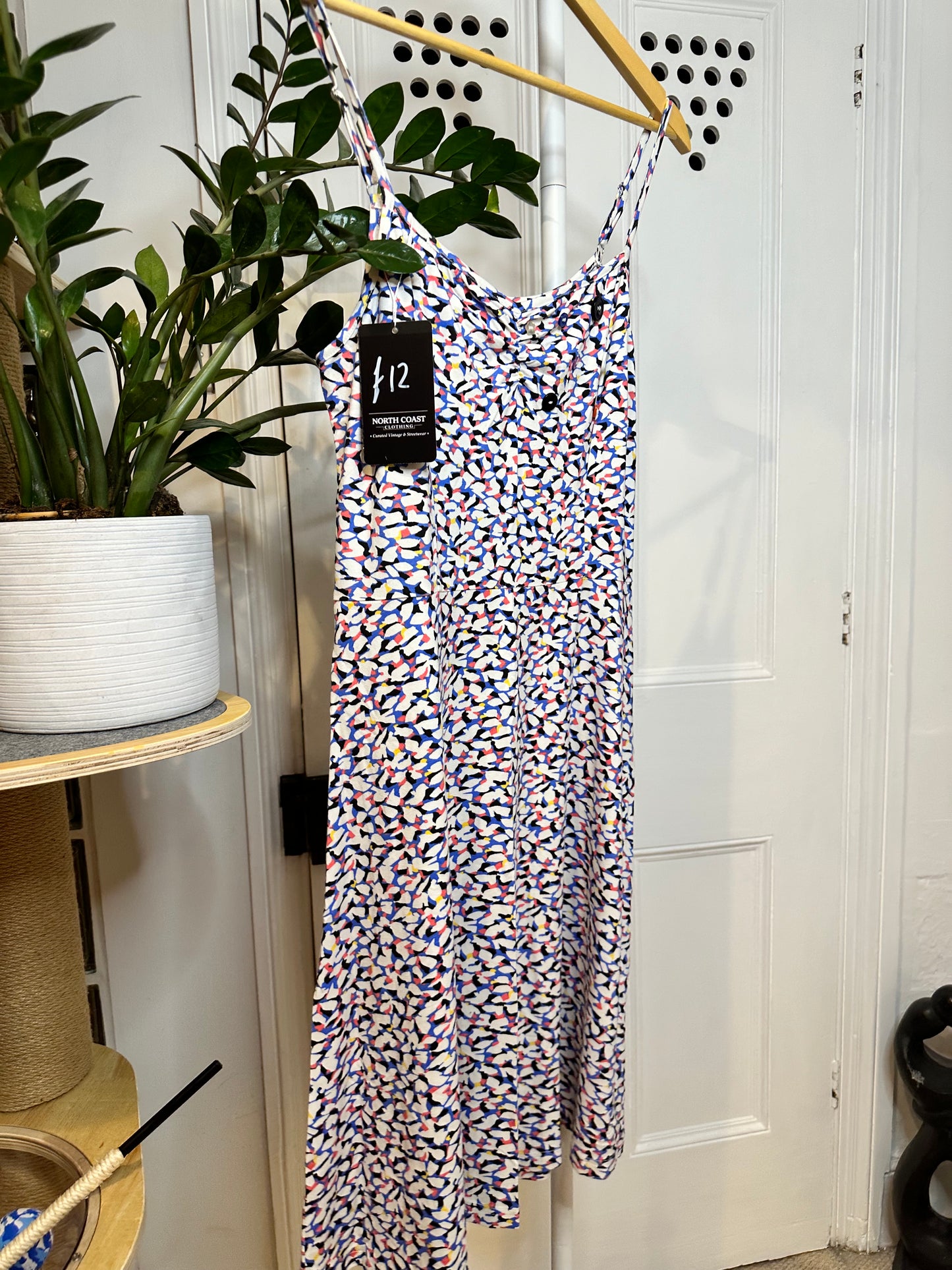 Unbranded Summer Dress - Size Medium