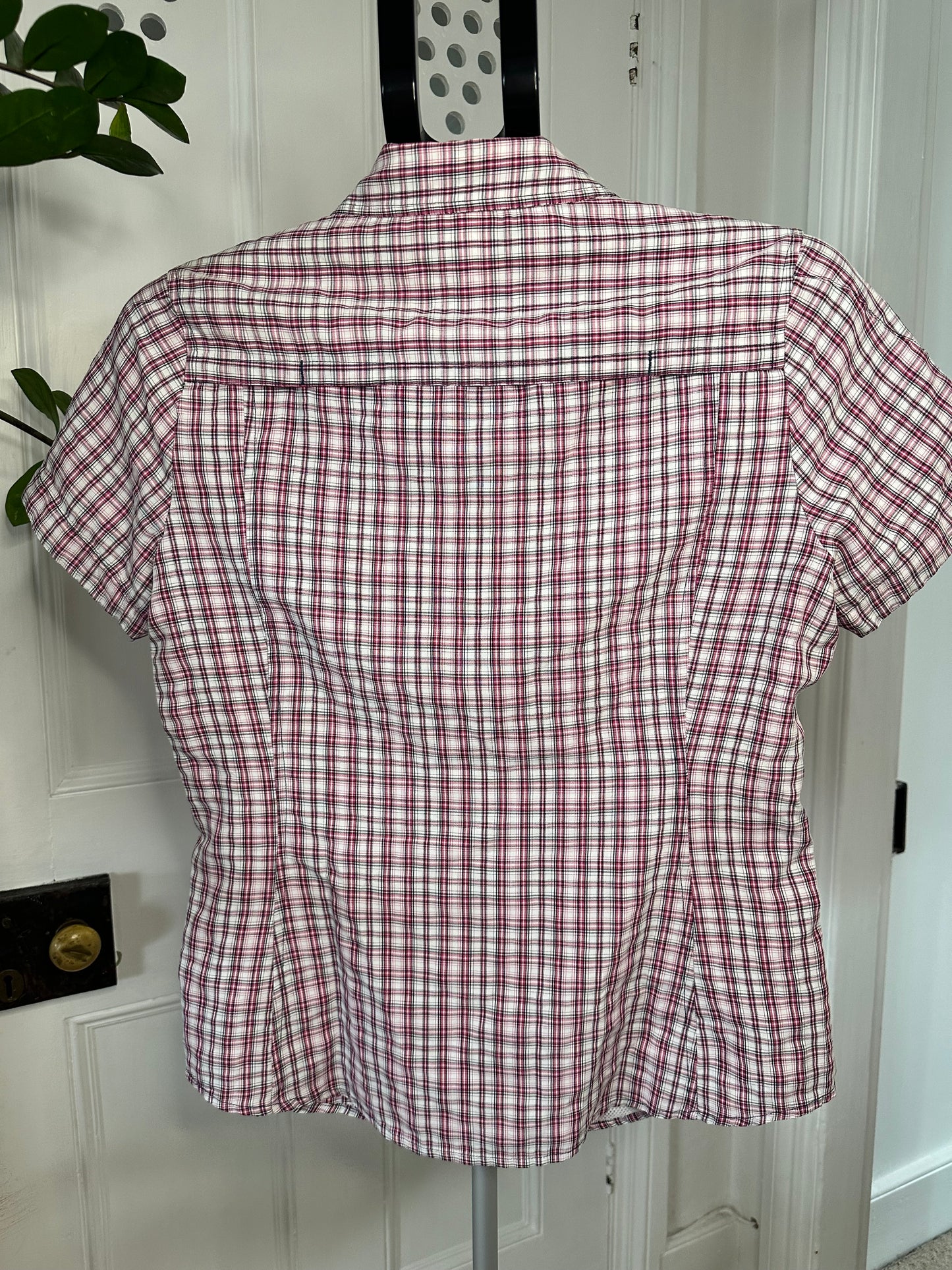 The North Face Hiking Shirt Women’s Medium