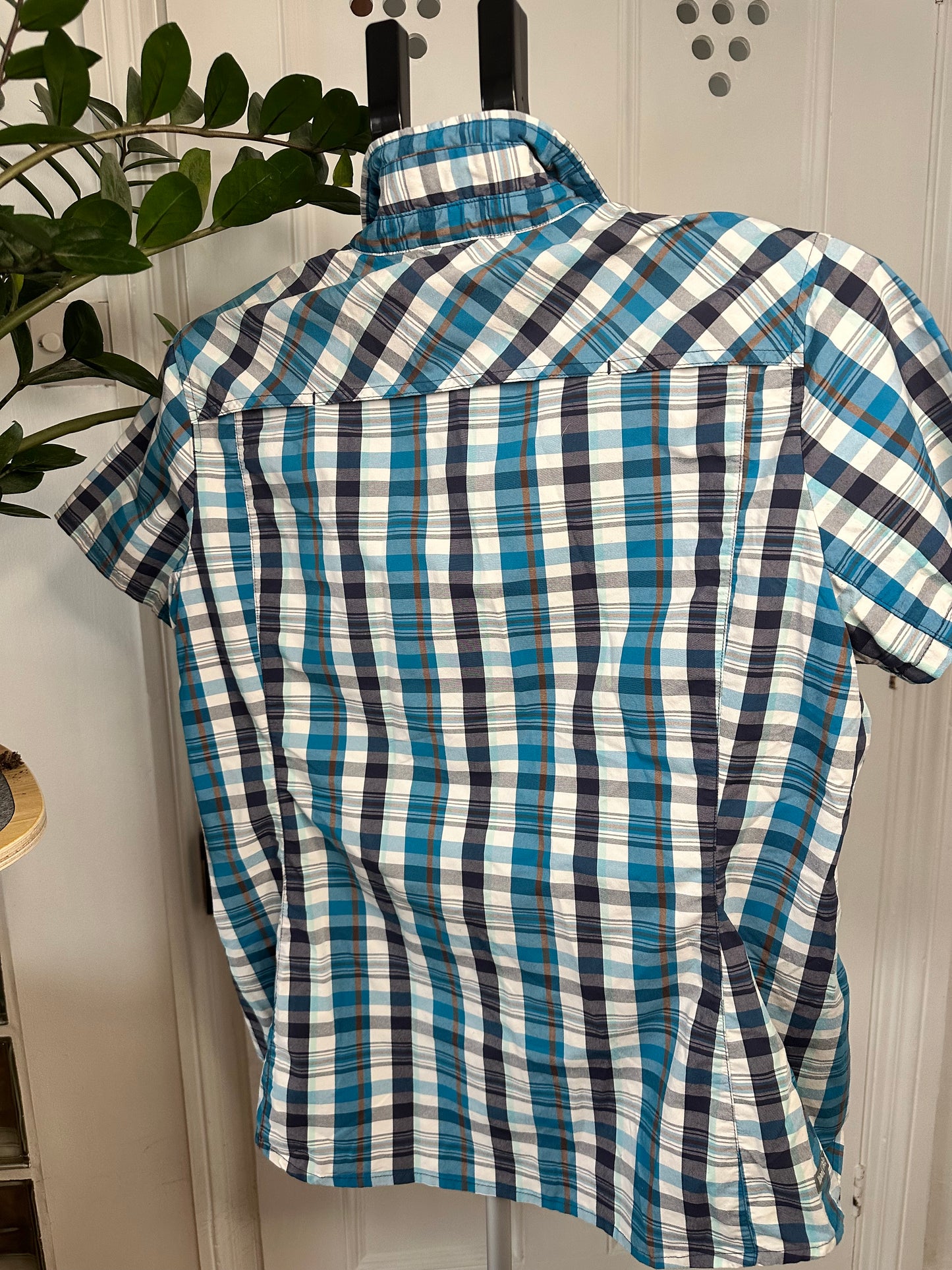 The North Face Hiking Shirt Women’s XL