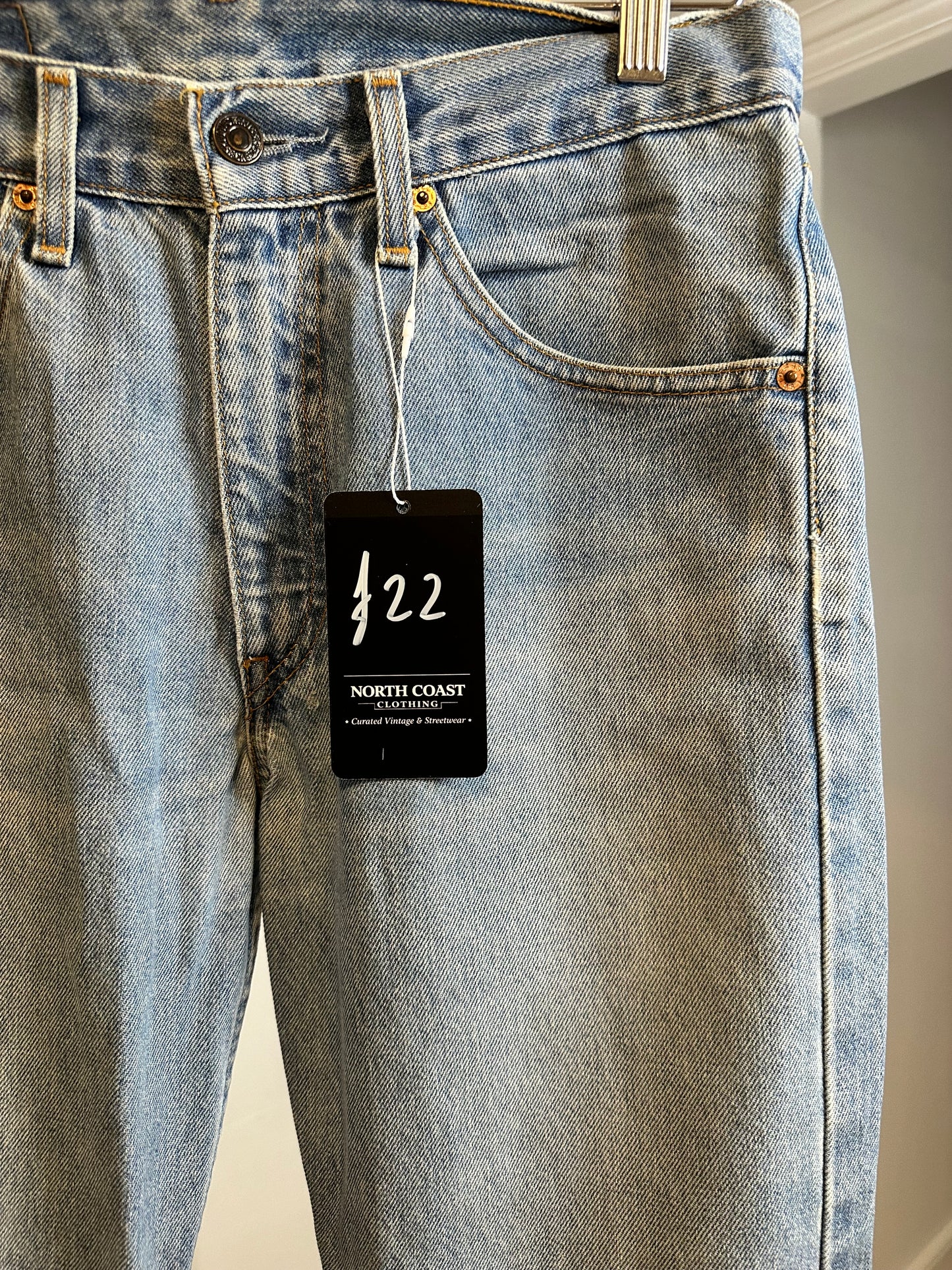 Levi’s Jeans Waist 30 x Leg 34