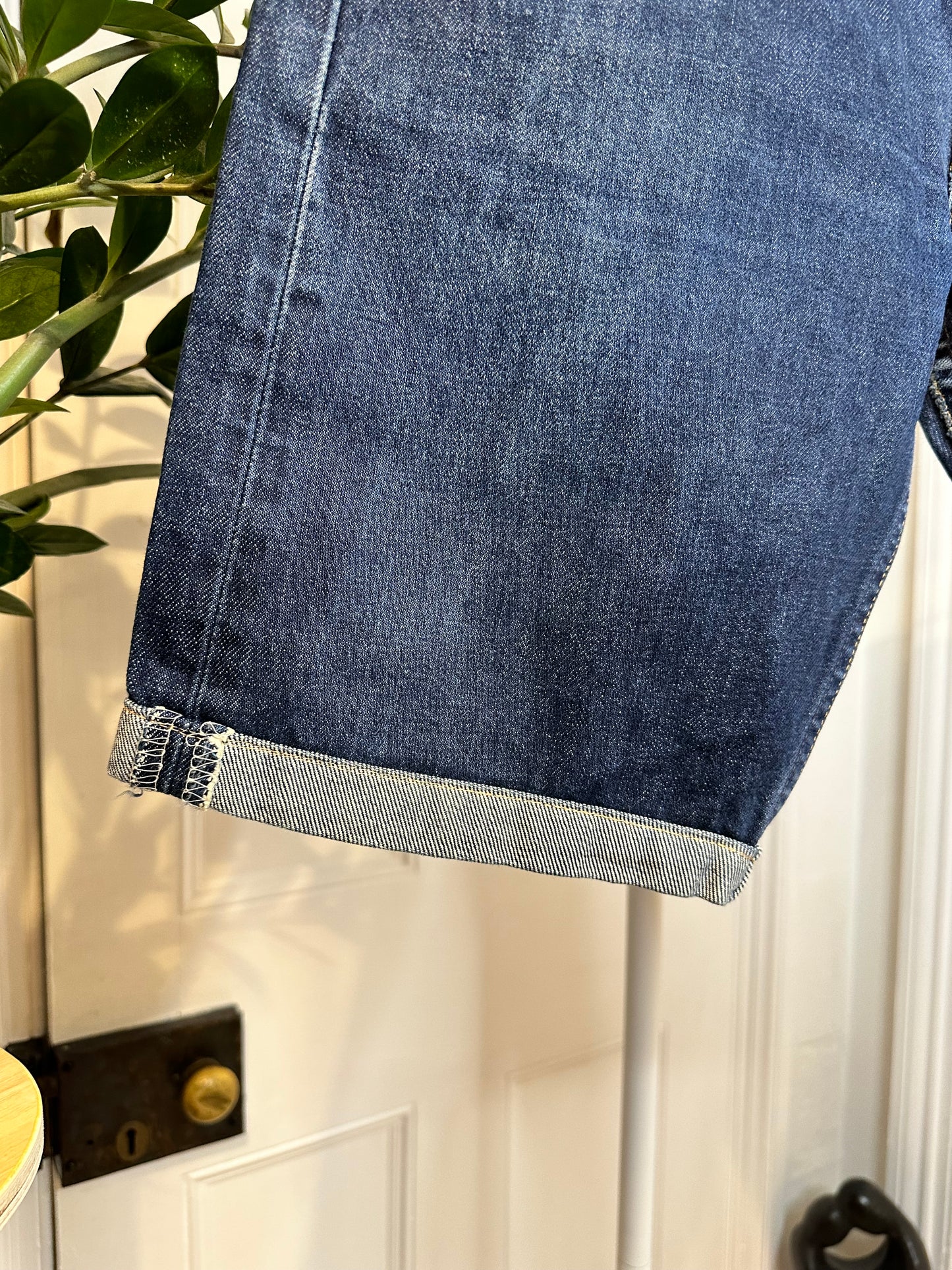 Levi’s 501 Jean Shorts Jorts - Waist 31