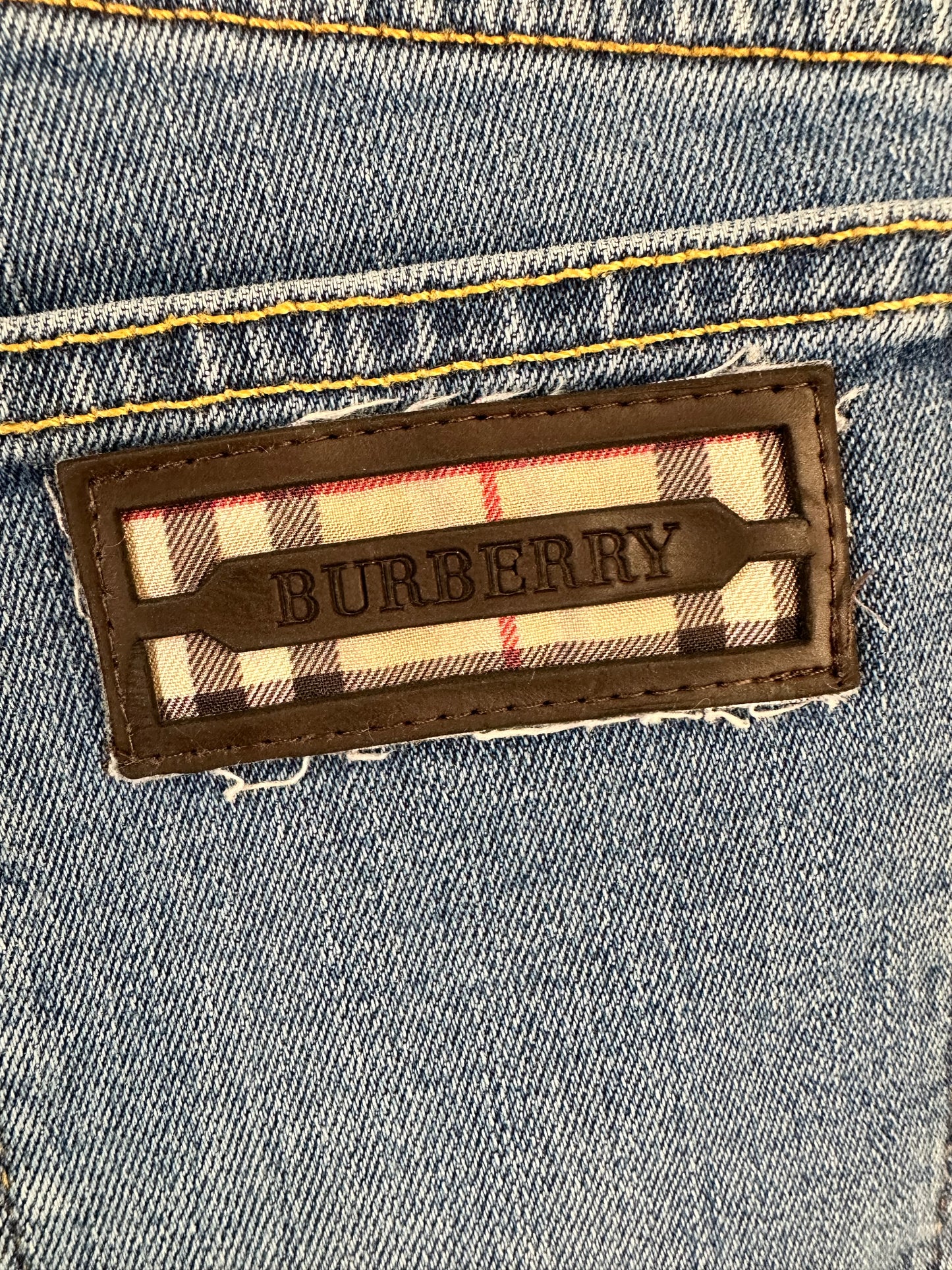 Burberry London Jeans - Waist 30 x Leg 28