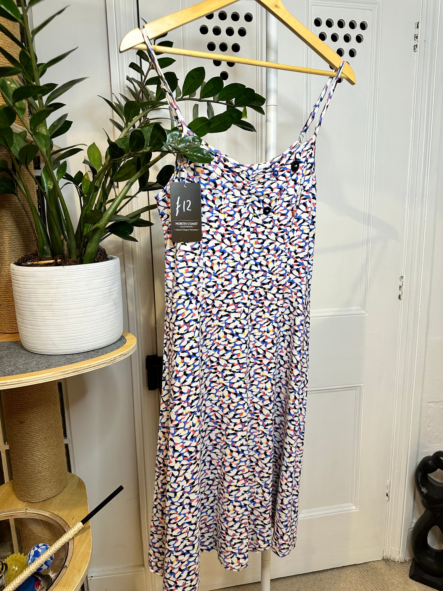 Unbranded Summer Dress - Size Medium