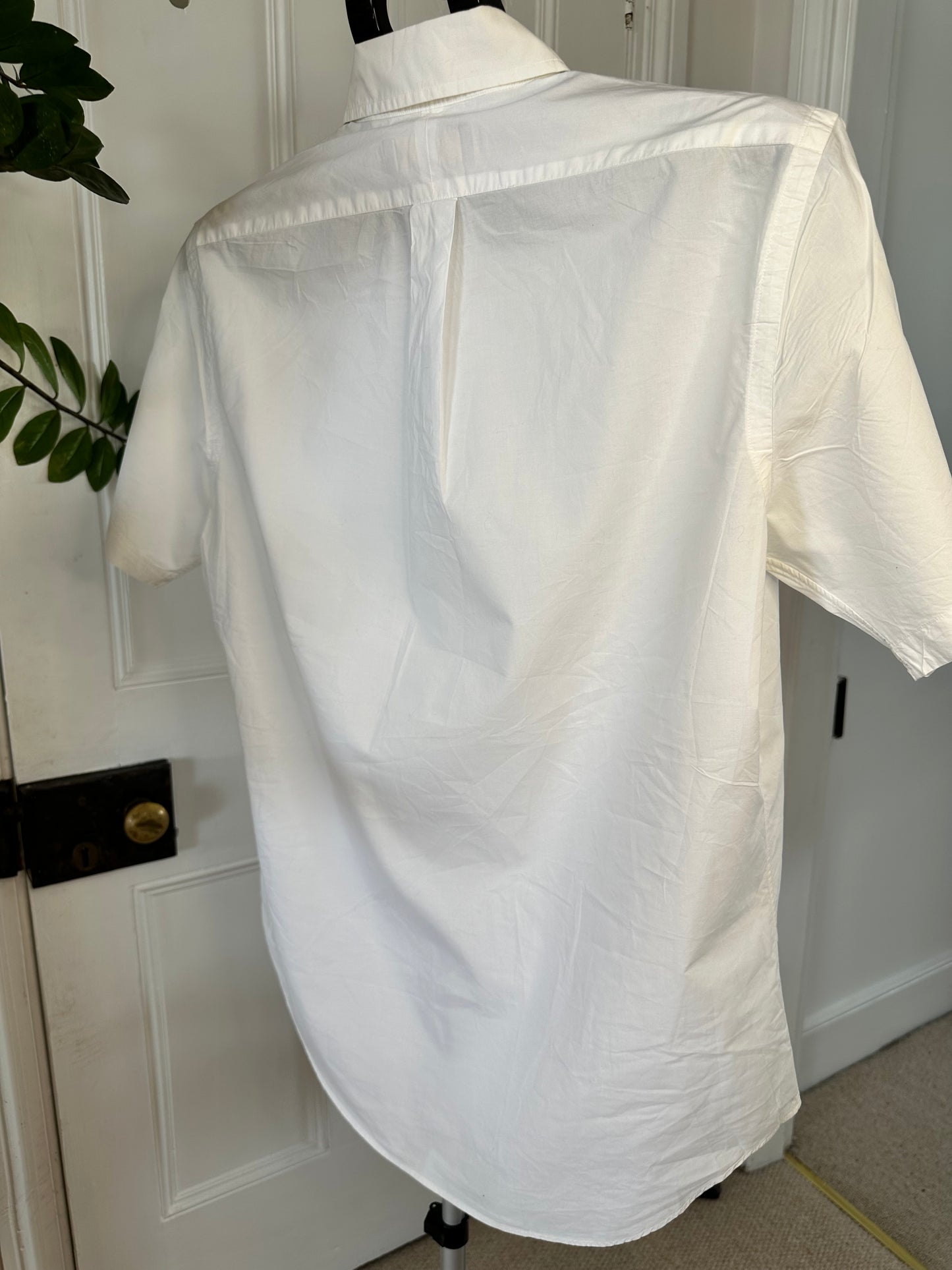 Ralph Lauren Lightweight Shirt Women’s Medium - White