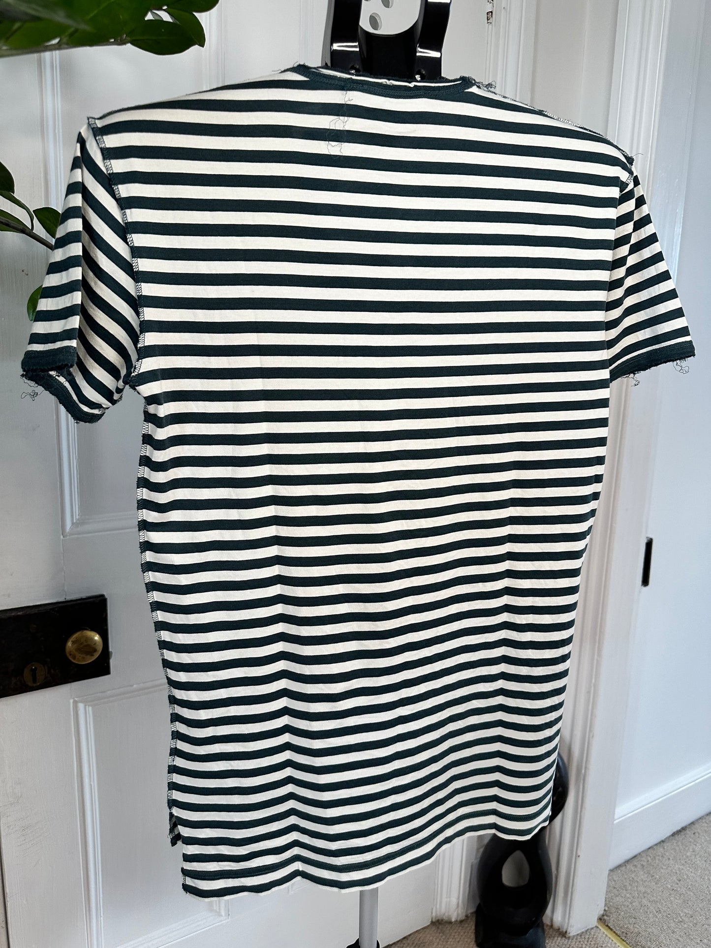 Dolce & Gabbana Striped T-shirt Women’s Size Medium
