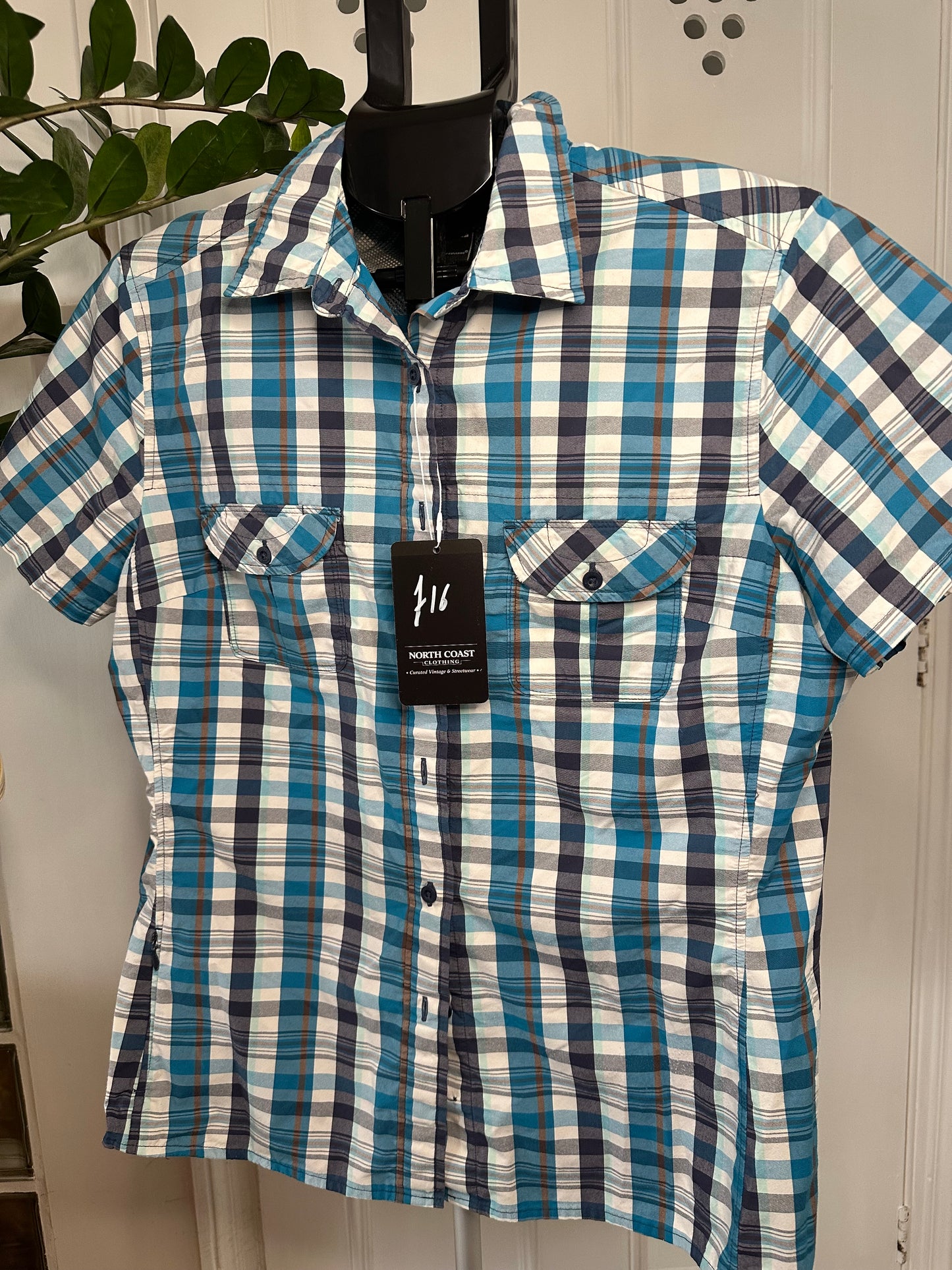 The North Face Hiking Shirt Women’s XL