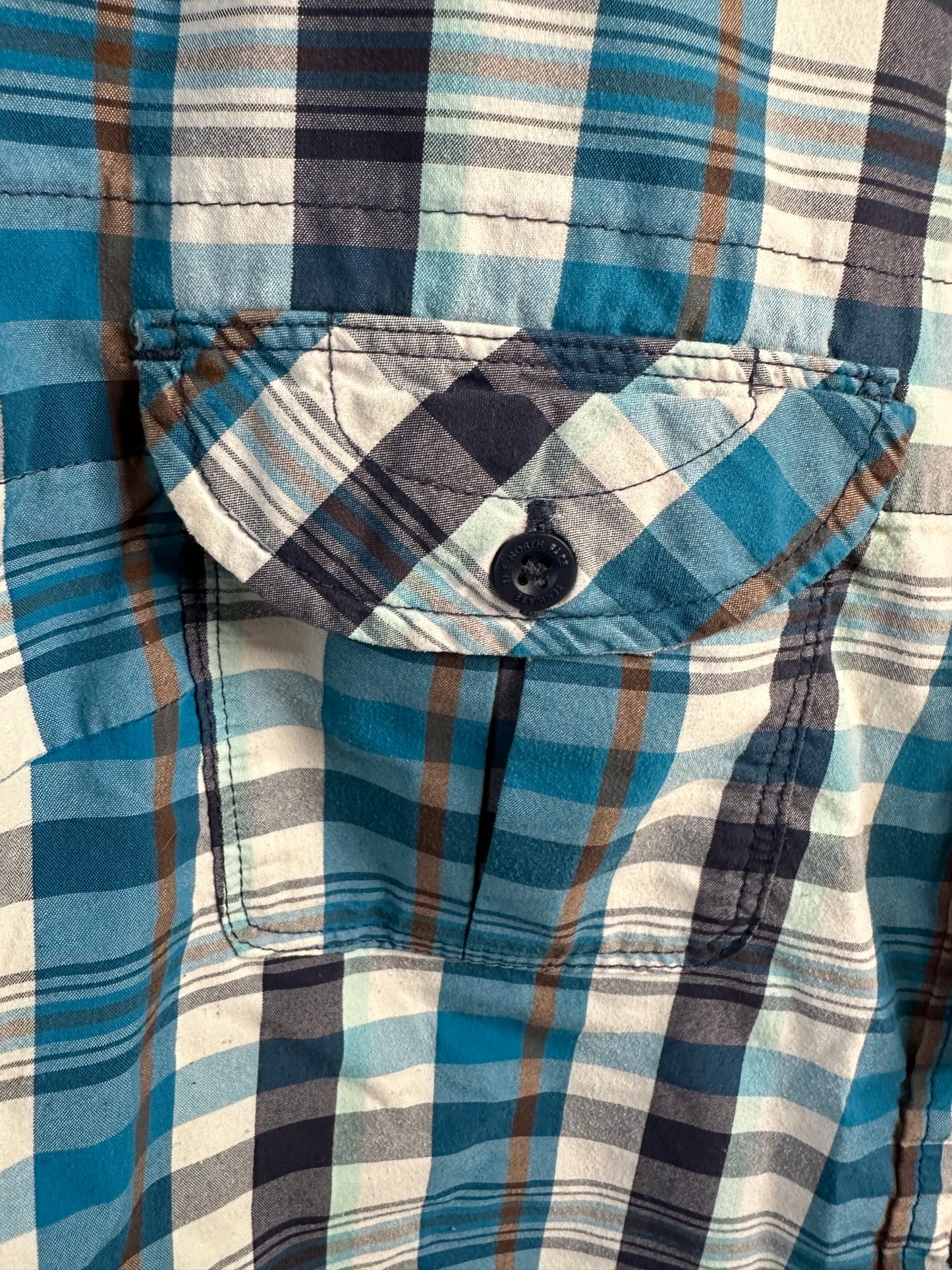 The North Face Hiking Shirt Women’s XL