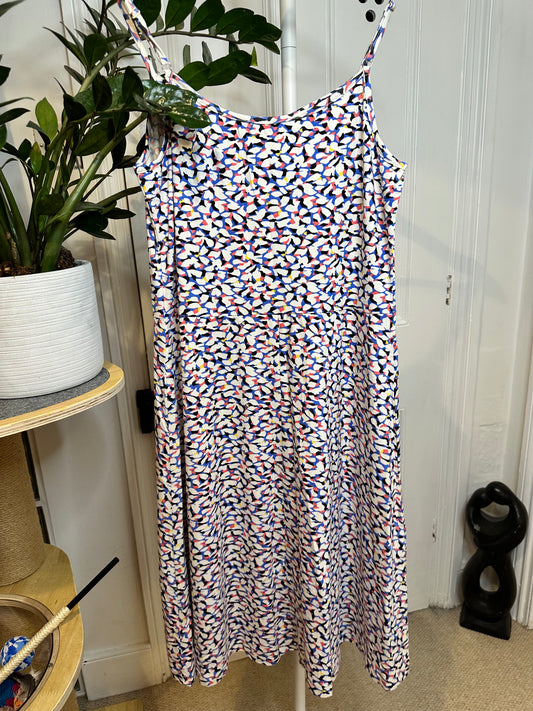 Unbranded Summer Dress - Size Medium
